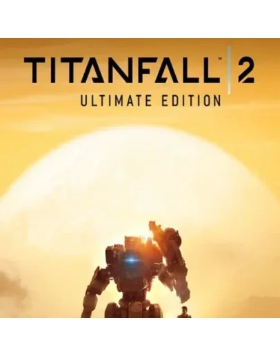 Titanfall 2 Ultimate Edition Новый аккаунт + Почта