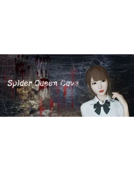 Spider Queen Cave АВТОДОСТАВКА STEAM GIFT RUSSIA