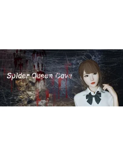 Spider Queen Cave АВТОДОСТАВКА STEAM GIFT RUSSIA