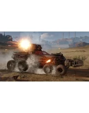 Crossout Всадники апокалипсиса: Голод Xbox Активация Crossout Всадники апокалипсиса: Голод Xbox Активация