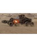 Crossout Всадники апокалипсиса: Голод Xbox Активация Crossout Всадники апокалипсиса: Голод Xbox Активация