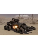 Crossout Всадники апокалипсиса: Голод Xbox Активация Crossout Всадники апокалипсиса: Голод Xbox Активация