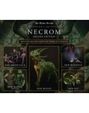 The Elder Scrolls Online: Necrom Deluxe Upgrade