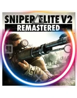 Sniper Elite V2 Remastered (PS5/RU) П1 - Оффлайн