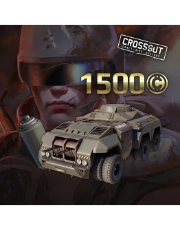 Crossout - Crossout -