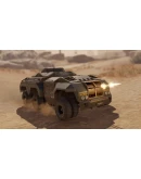 Crossout - 