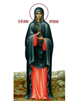 Мария Персидская, мц_001(102х200см)слои