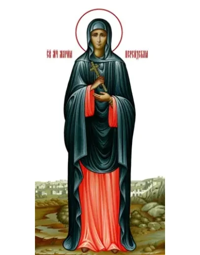 Мария Персидская, мц_001(102х200см)слои