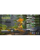 BIOMUTANT - MERCENARY CLASS XBOX ONE / XS КЛЮЧ