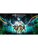 Ghostbusters Spirits Unleashed +1 PS4 PS5 активация