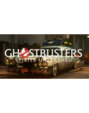 Ghostbusters Spirits Unleashed +1 PS4 PS5 активация