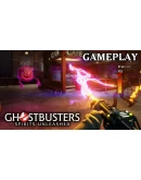 Ghostbusters Spirits Unleashed +1 PS4 PS5 активация