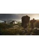 Ghost Recon Breakpoint Deluxe xbox активация