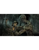 The Walking Dead: Финал сезон Complete xbox активация