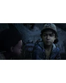The Walking Dead: Финал сезон Complete xbox активация