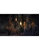 The Walking Dead: Финал сезон Complete xbox активация