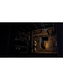 The Walking Dead: Финал сезон Complete xbox активация