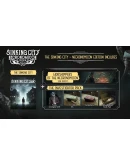 The Sinking City Necronomicon Edition xbox активация
