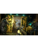 Rainbow Six: Эвакуация Deluxe Edition Xbox активация