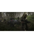 Tom Clancy's Ghost Recon Breakpoint Gold Xbox активация