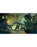 Tiny Tina's Assault on Dragon Keep Xbox активация