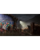 Ghost Recon Wildlands Year 2 Gold Xbox активация