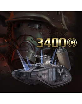 Crossout - Crossout -