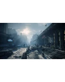 Tom Clancy's The Division Gold Xbox активация