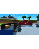 Totally Reliable Delivery Service Deluxe Xbox активация