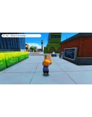 Totally Reliable Delivery Service Deluxe Xbox активация