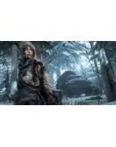Tomb Raider: Definitive Survivor Trilogy Xbox активация Tomb Raider: Definitive Survivor Trilogy Xbox активация