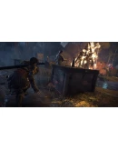 Tomb Raider: Definitive Survivor Trilogy Xbox активация Tomb Raider: Definitive Survivor Trilogy Xbox активация