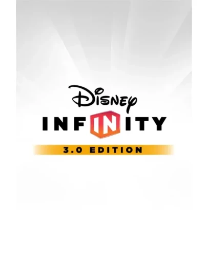 Disney Infinity 3.0: Play Without Limits Xbox активация