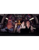 Disney Infinity 3.0: Play Without Limits Xbox активация