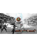 LEGRAND LEGACY: Tale of the Fatebounds Xbox активация