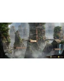 LEGRAND LEGACY: Tale of the Fatebounds Xbox активация