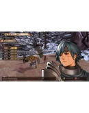 LEGRAND LEGACY: Tale of the Fatebounds Xbox активация