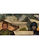 LEGRAND LEGACY: Tale of the Fatebounds Xbox активация