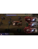 LEGRAND LEGACY: Tale of the Fatebounds Xbox активация