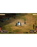 LEGRAND LEGACY: Tale of the Fatebounds Xbox активация