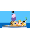 My Friend Peppa Pig - Complete Edition Xbox активация My Friend Peppa Pig - Complete Edition Xbox активация