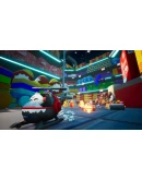 Райан и его гонки. Необычайное турне Xbox активация