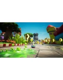 Райан и его гонки. Необычайное турне Xbox активация