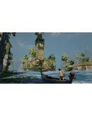 Град погружённый Xbox One &amp Xbox Series XS активация