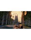 Град погружённый Xbox One &amp Xbox Series XS активация