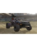 Crossout - Набор Драйв Xbox Активация + подарок