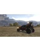 Crossout - Набор Драйв Xbox Активация + подарок