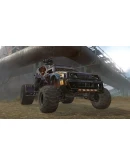 Crossout - Набор Драйв Xbox Активация + подарок