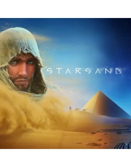 Starsand (Steam ключ) REGION FREE/GLOBAL + Бонус