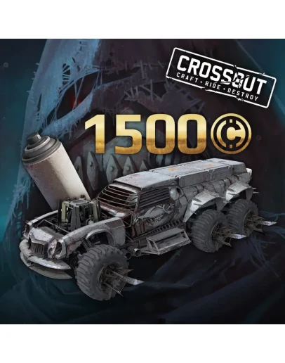 Crossout Всадники апокалипсиса: Смерть Xbox Активация Crossout Всадники апокалипсиса: Смерть Xbox Активация